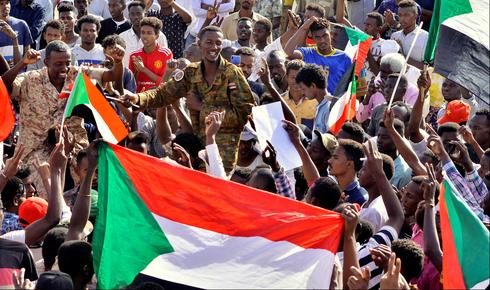 Sudan 'astonished' by claims of peace talks with Israel