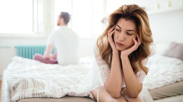 כגודל הציפייה - כך גודל האכזבה (צילום: Shutterstock) כגודל הציפייה - כך גודל האכזבה