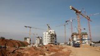 צניחה במכירת דירות חדשות
