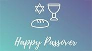 מפלגת הלייבור בריטניה פסח ציוץ טוויטר