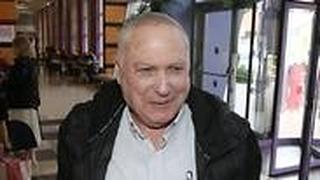 נתן אשל ראש הסגל בלשכת רוה"מ לשעבר