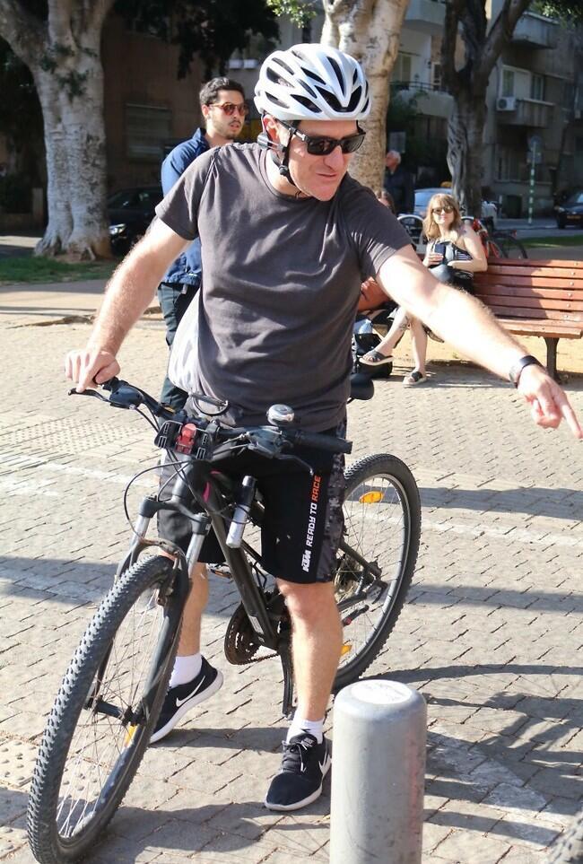הנה חמץ! 