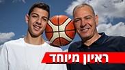שמעון ולוטן אמסלם