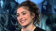 רוני דלומי באולפן ynet