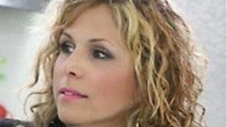 נחמה שירלי פרקש. מוזיקה מצילה חיים