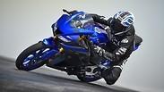ימאהה YZF125R