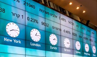   בורסת ת"א