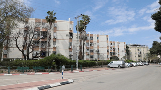 התחדשות עירונית