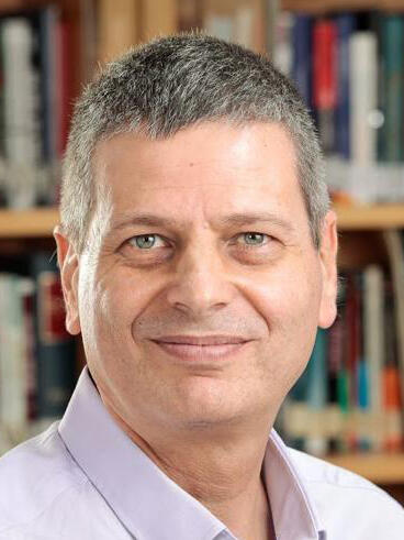 פרופ' לירון ליבמן