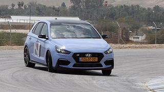 יונדאי i30N
