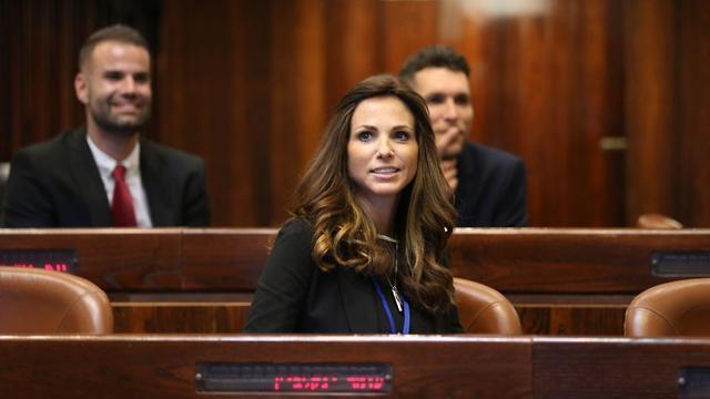 ''במקום להעצים אישה שפרצה דרך, מנסים להחליש אותה''