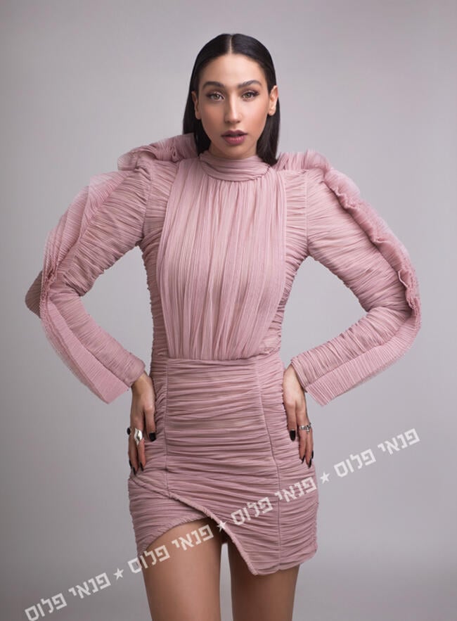 מצטערים, היא תפוסה (צילום: רותם לובל) מצטערים, היא תפוסה