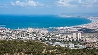 צפון הארץ משנה את פניו