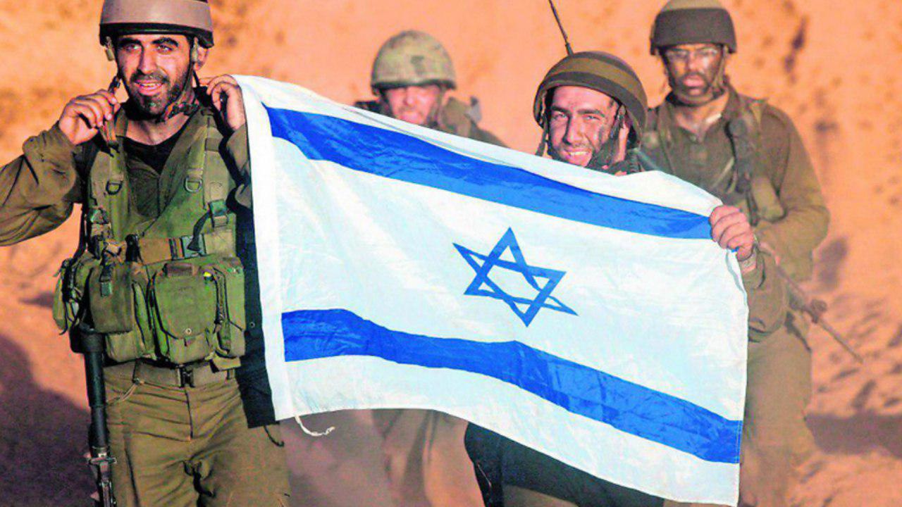 Druze IDF soldiers (Photo: The soldier's families ) ענאן קדור