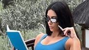 קים קרדשיאן