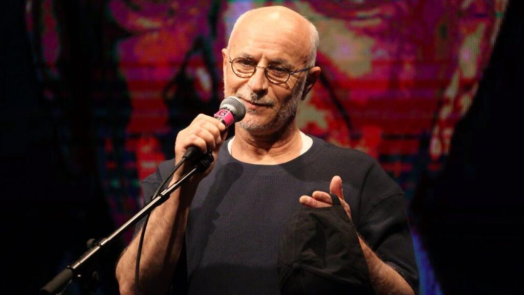 שמונה שנות הסתרה. יעקב כהן (צילום: מוטי קמחי) יעקב כהן