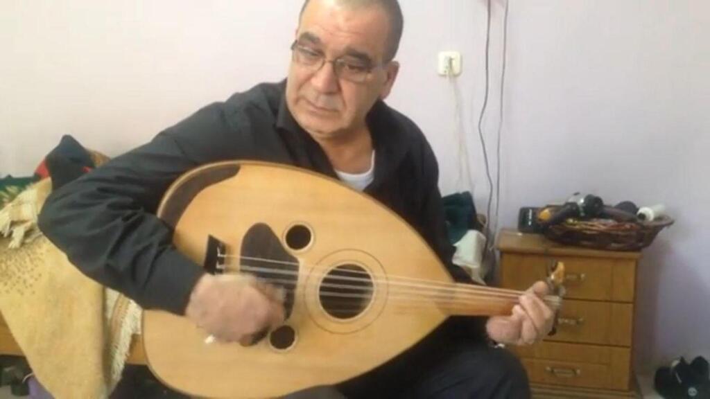 תאופיק זהר, שנרצח לפני שנתיים תאופיק זהר