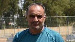 שמעון הדרי מאמן קריית שמונה