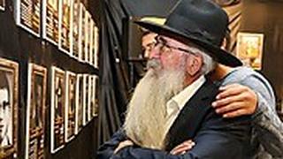 "הלב מתפוצץ מגאווה"  