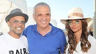מסיבת יום העצמאות אירית רחמים