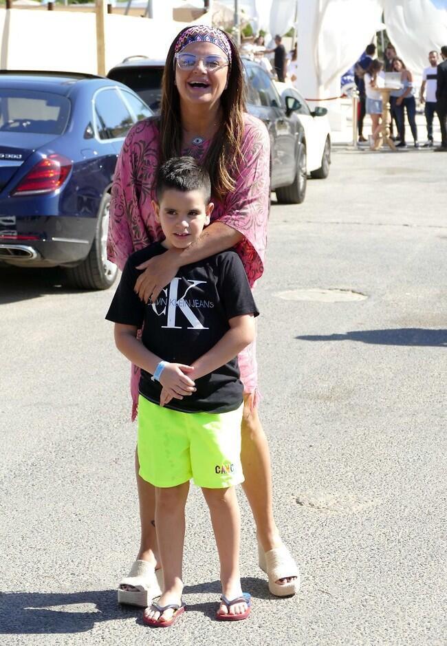שמחים בשבילכם. אופירה אסייג (צילום: אמיר מאירי) שמחים בשבילכם. אופירה אסייג