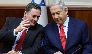 בנימין נתניהו ישיבת ממשלה