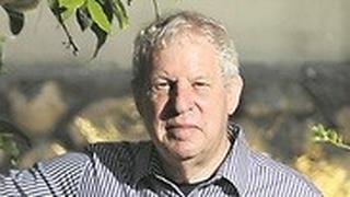 תמונתו של גיורא איילנד
