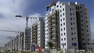 פרויקט מחיר למשתכן של חברת שבירו ביבנה. התוכניות לא תאמו את היתר הבנייה