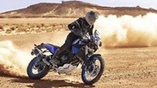ימאהה טנרה 700