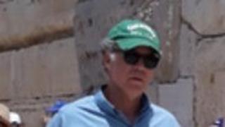 וויל פארל ישראל