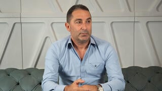 ג'קי בן זקן