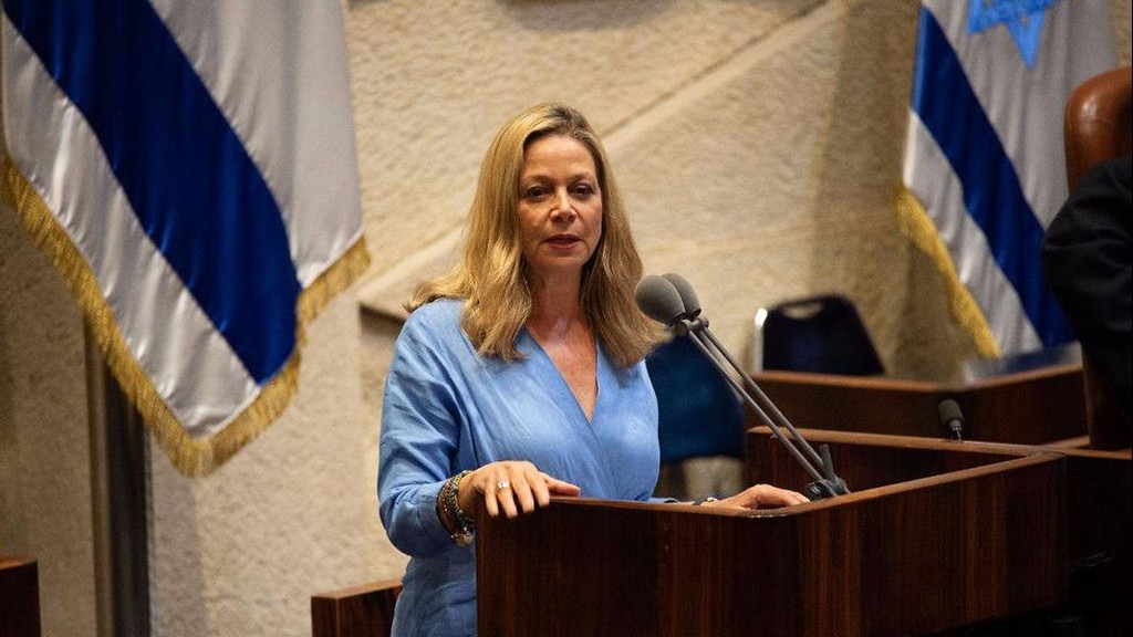 ח"כ מיקי חיימוביץ'. "להגיע להסכמות מהר" (צילום: יואב דודקביץ' ) ח"כ מיקי חיימוביץ'. "להגיע להסכמות מהר"