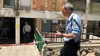 רצח ב ירושלים 
