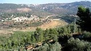 עמק מוצא
