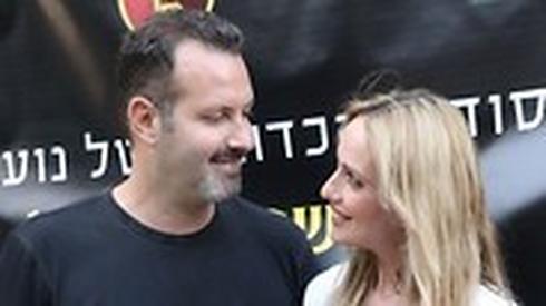 נבחרת החלומות: מלי לוי מציגה משפחתיות למופת
