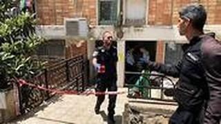 רצח ב ירושלים 