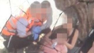 תלמידות התייבשו בטיול שנתי בגליל