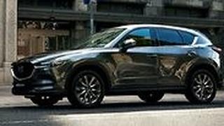 מאזדה CX5