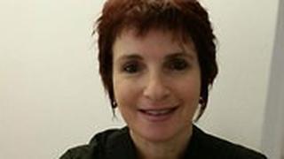 יהודית אופנהיימר מנכ"לית עיר עמים