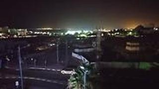 הפסקת חשמל באילת
