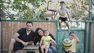 משפחת שמואלי