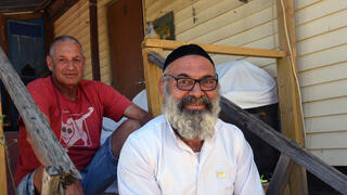 צילום: אביהו שפירא