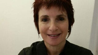 יהודית אופנהיימר מנכ"לית עיר עמים