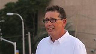 מנכ"ל נת"ע יהודה בר-און