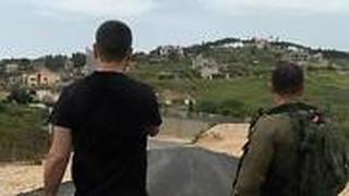 חצי שנה מגן צפוני חיזבאללה שב לפעול בקו הגבול
