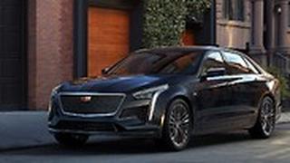קאדילק CT6