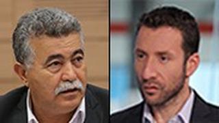 איציק שמולי אולפן ynet מפלגת העבודה 