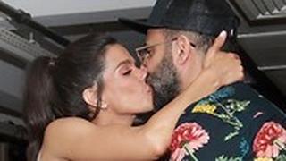 יום הולדת ניר ויצמן