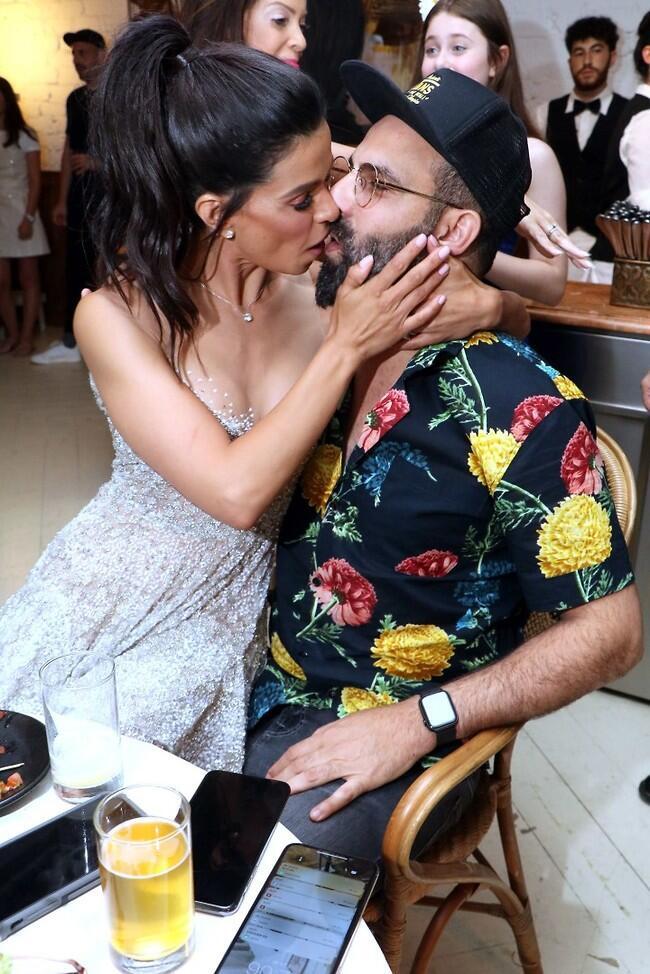 תביא בוסה