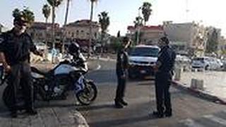 זירת האירוע